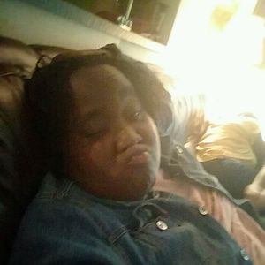 Meet your Posher, Janay